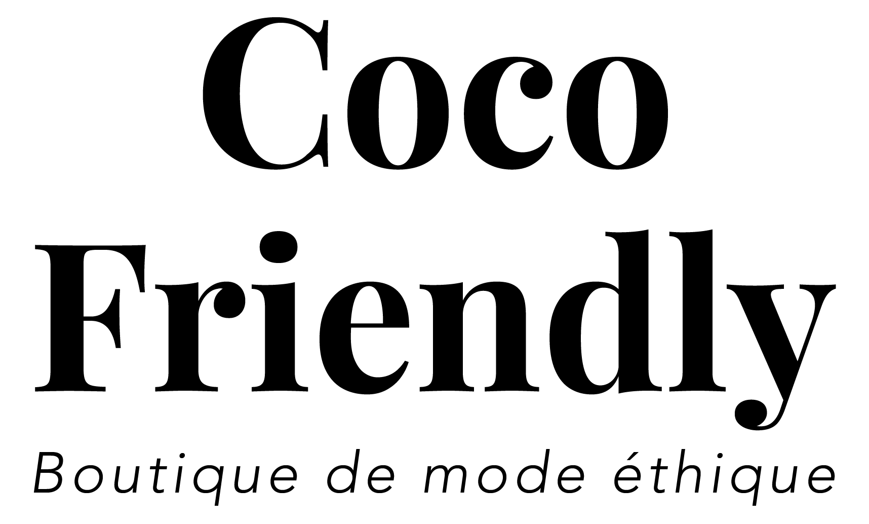 Logo Coco Friendly
