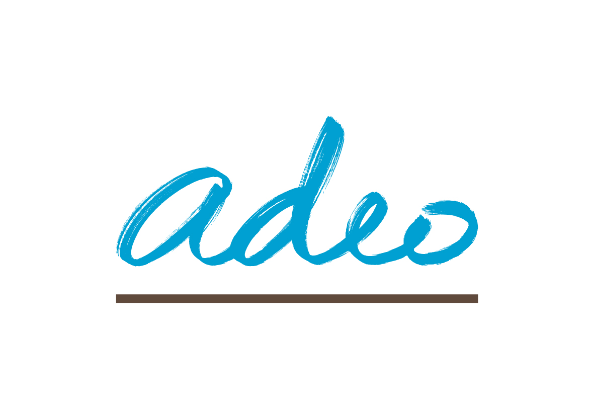 Logo Adeo