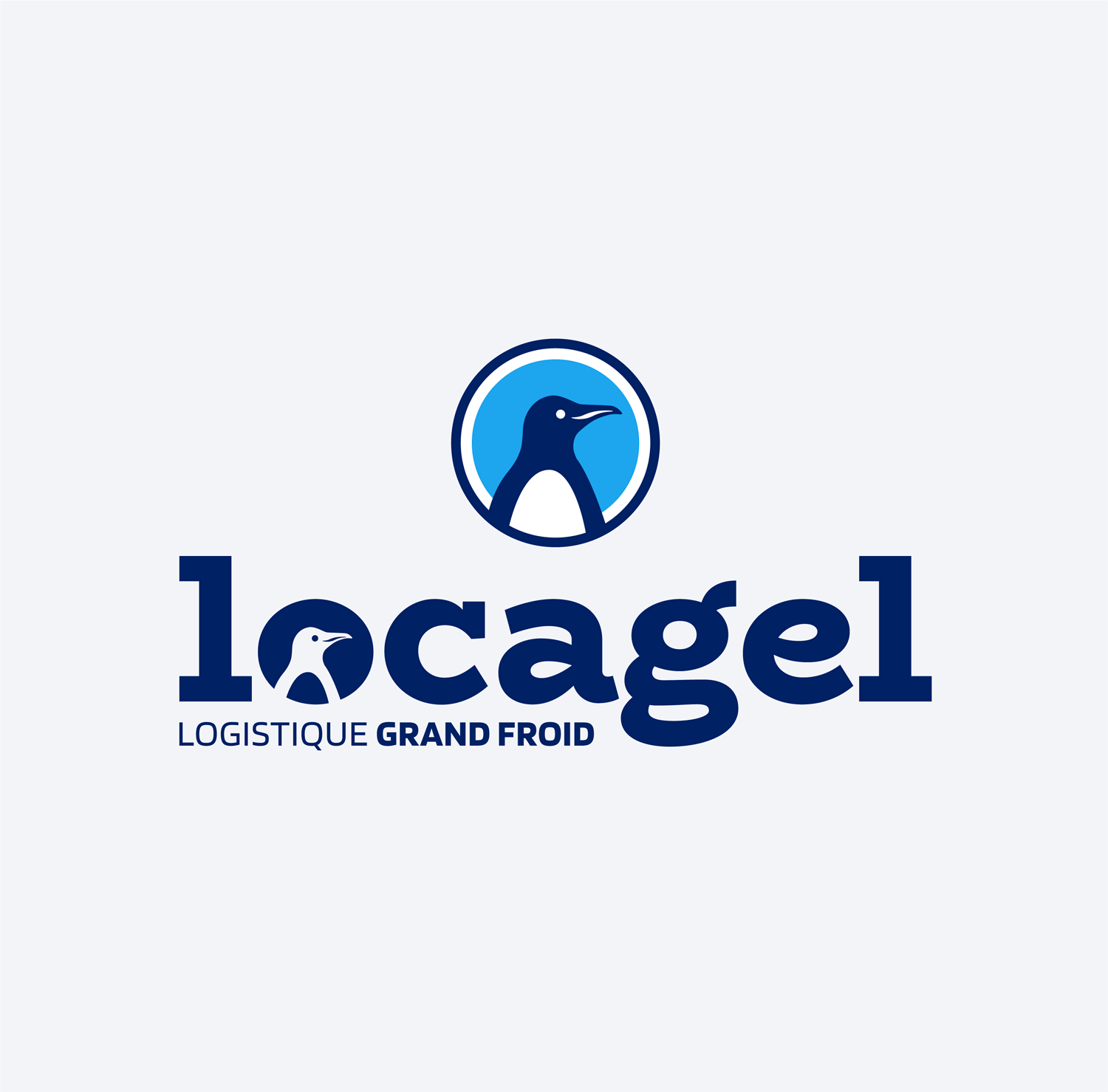 Logo Locagel