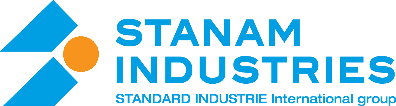 Logo Standard Industrie