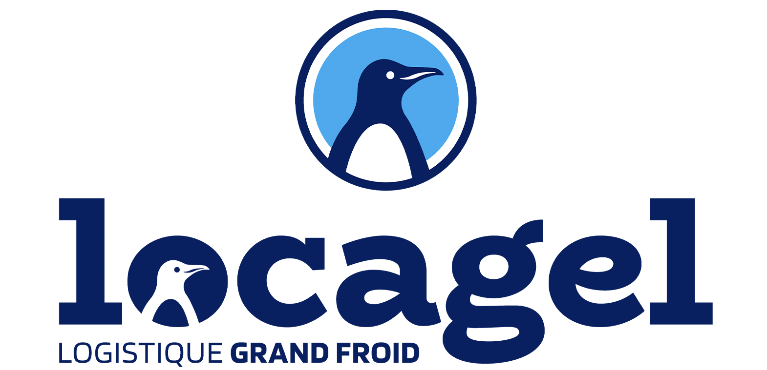 Logo Locagel