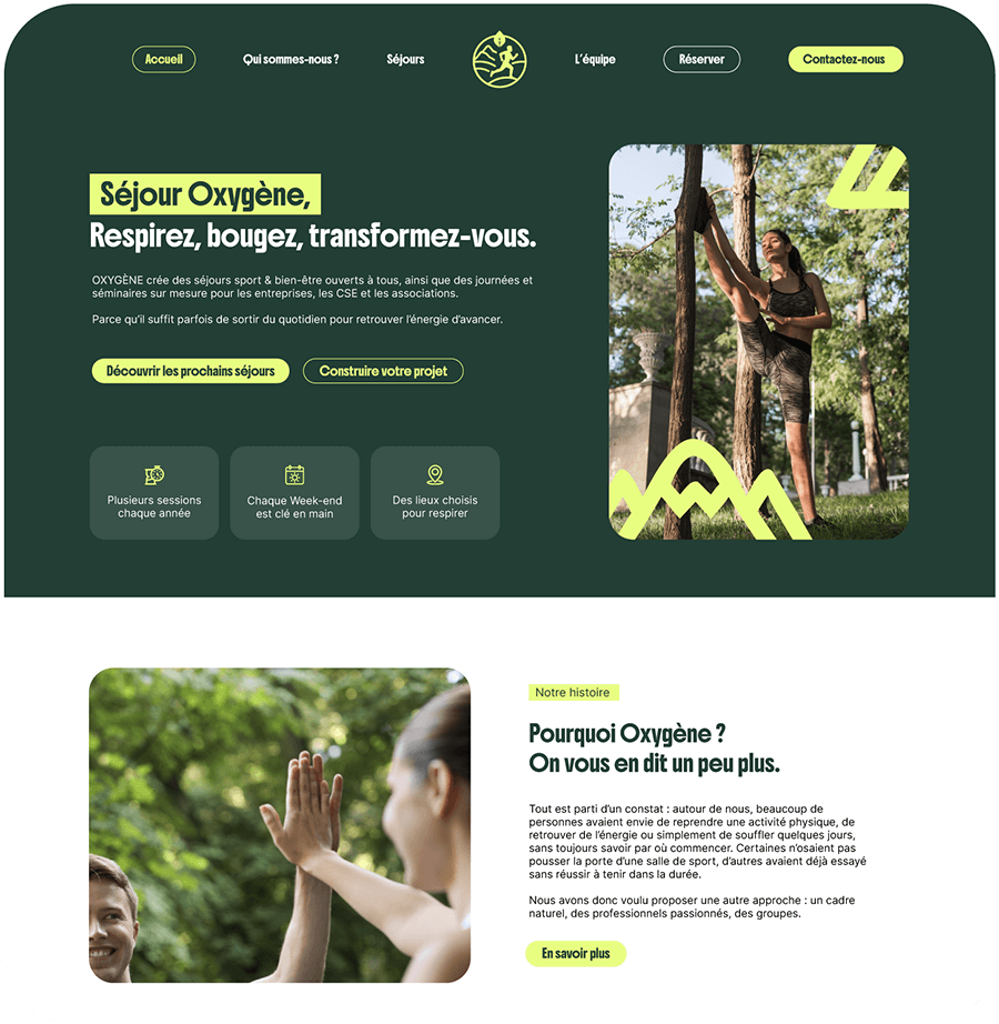 Design UI